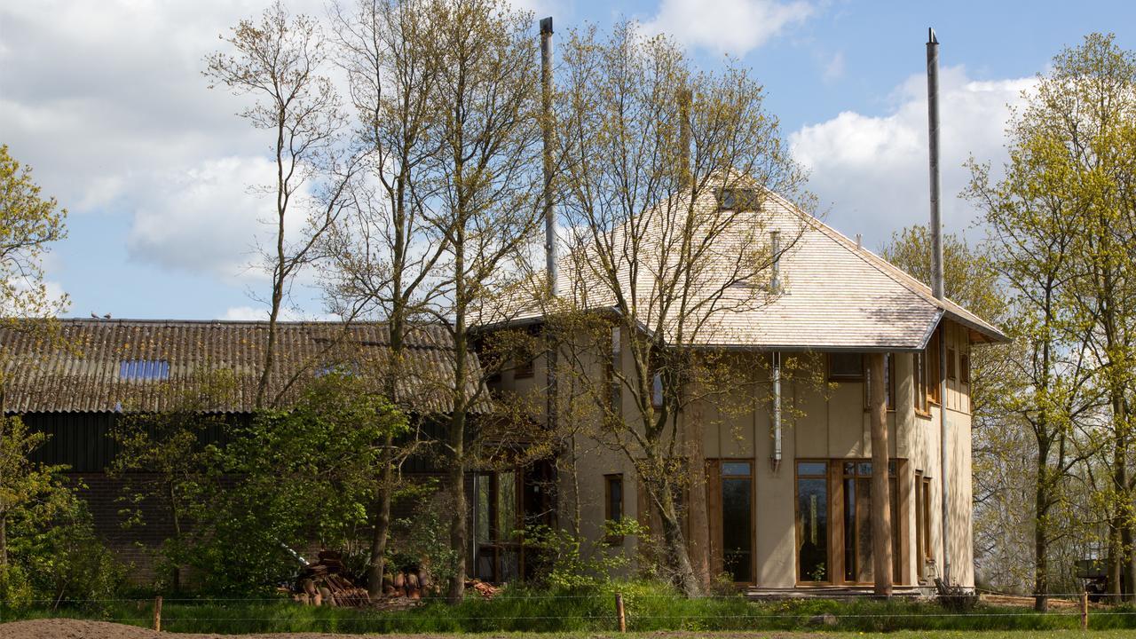 Biotel Achterhoek Lievelde ภายนอก รูปภาพ