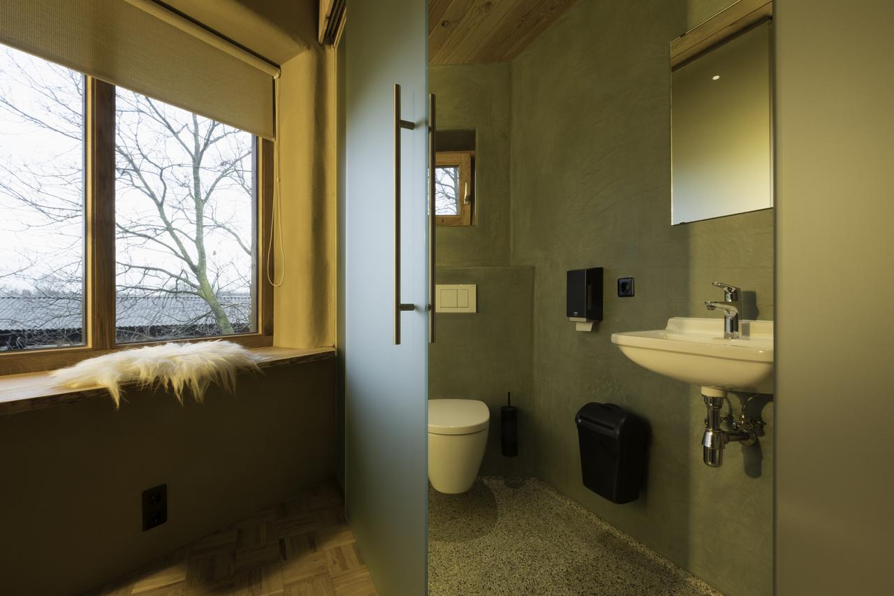 Biotel Achterhoek Lievelde ภายนอก รูปภาพ