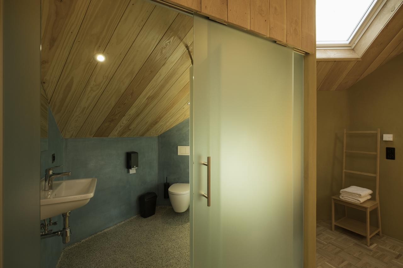 Biotel Achterhoek Lievelde ภายนอก รูปภาพ