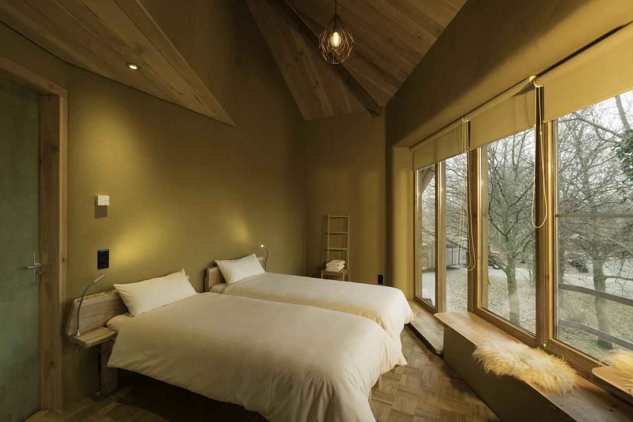 Biotel Achterhoek Lievelde ภายนอก รูปภาพ